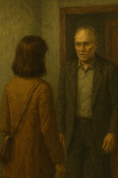 Episode 6: Titik Nol